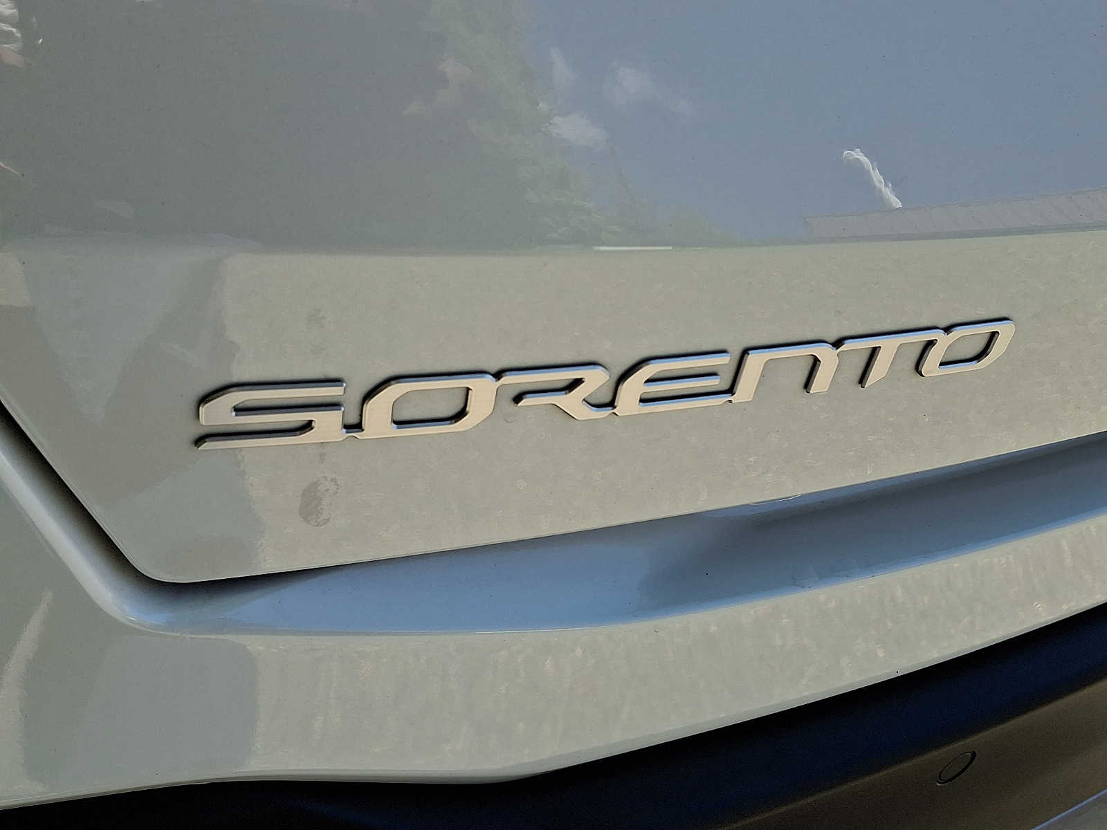 2025 Kia Sorento EX Hybrid - Photo 30