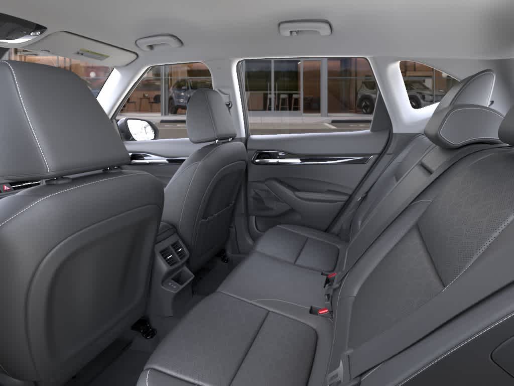 2026 Kia Seltos EX - Photo 18