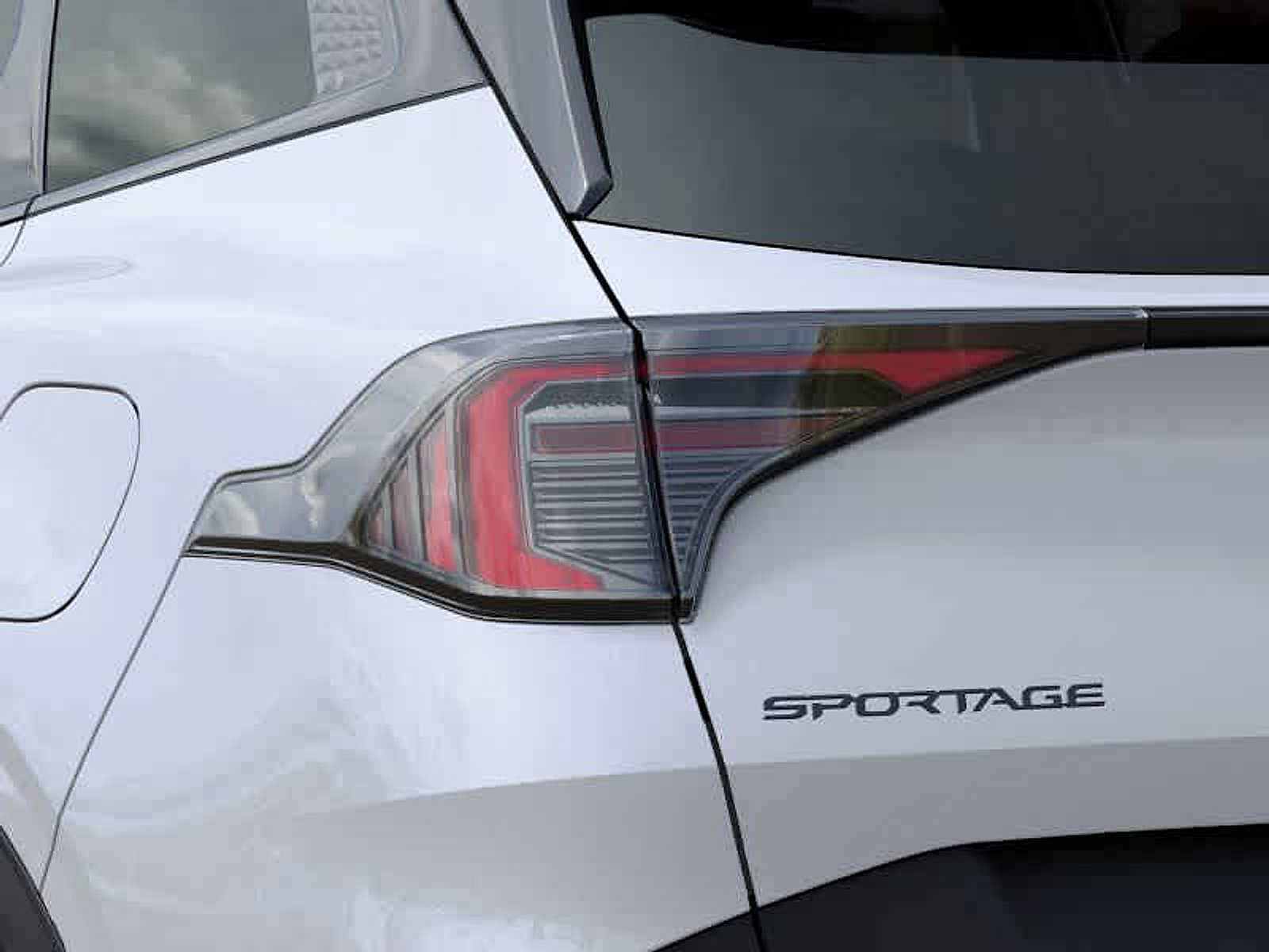 2026 Kia Sportage X-Line - Photo 11