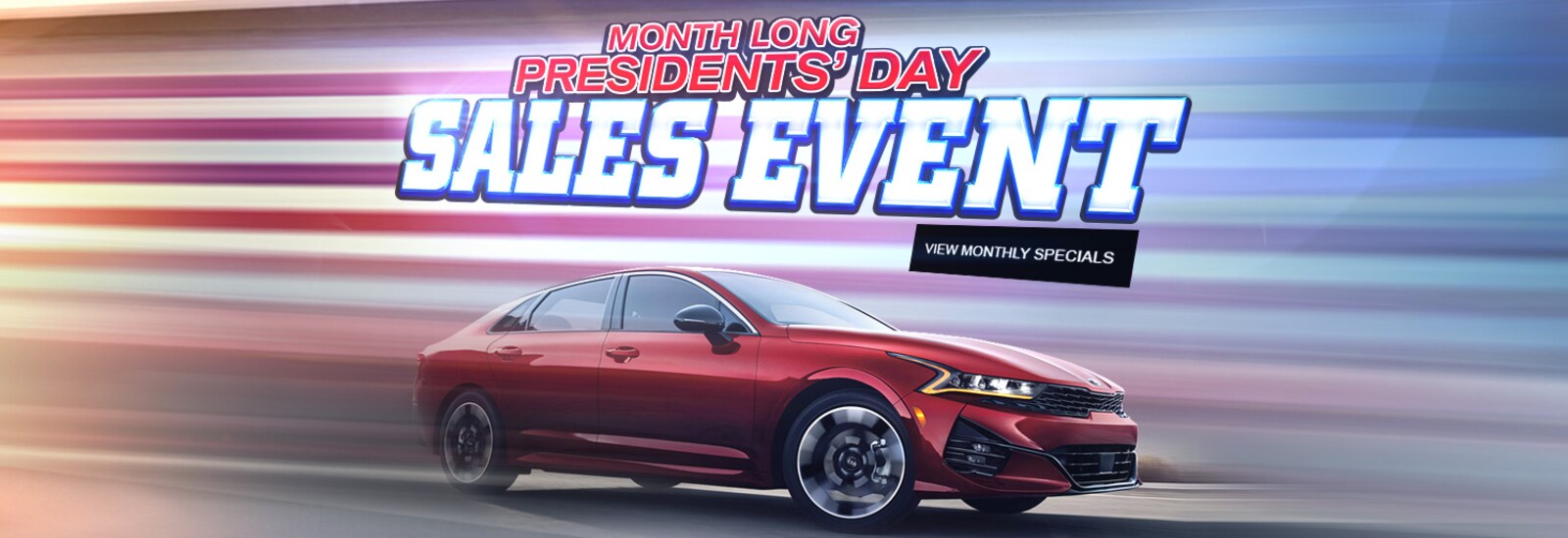 Kia of West Nyack New & Used Car Dealer In West Nyack, NY