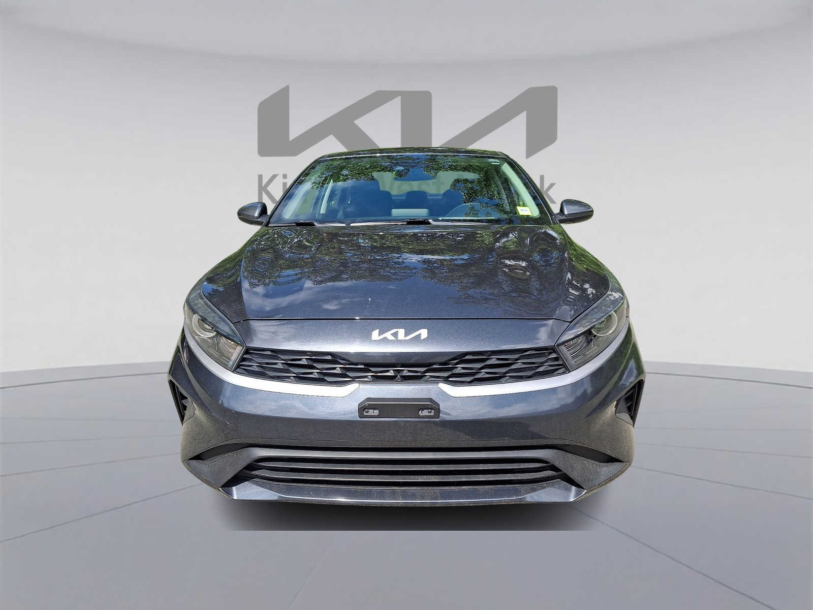 Certified 2023 Kia Forte LXS with VIN 3KPF24AD6PE537535 for sale in West Nyack, NY