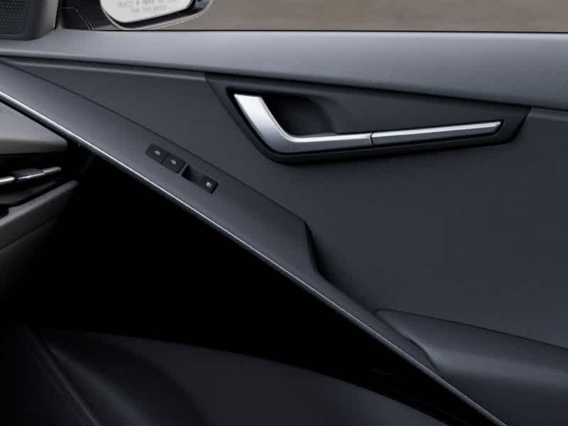 2025 Kia Niro Wave - Photo 25