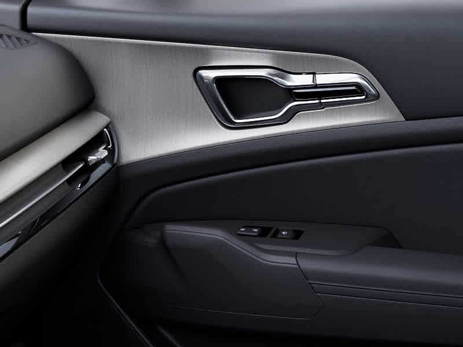 2026 Kia Sportage X-Line - Photo 25