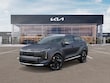  Kia Sportage Hybrid