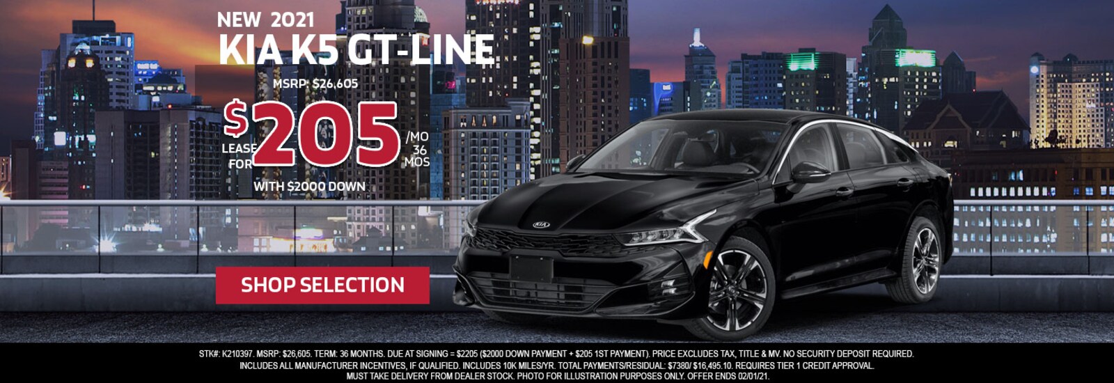 Kia of West Nyack New & Used Car Dealer In West Nyack, NY