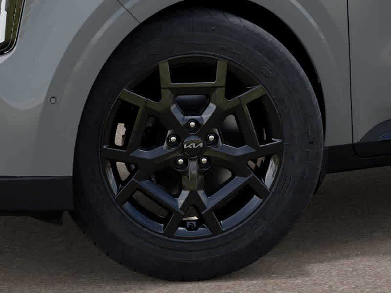 2026 Kia Carnival SX Prestige - Photo 9