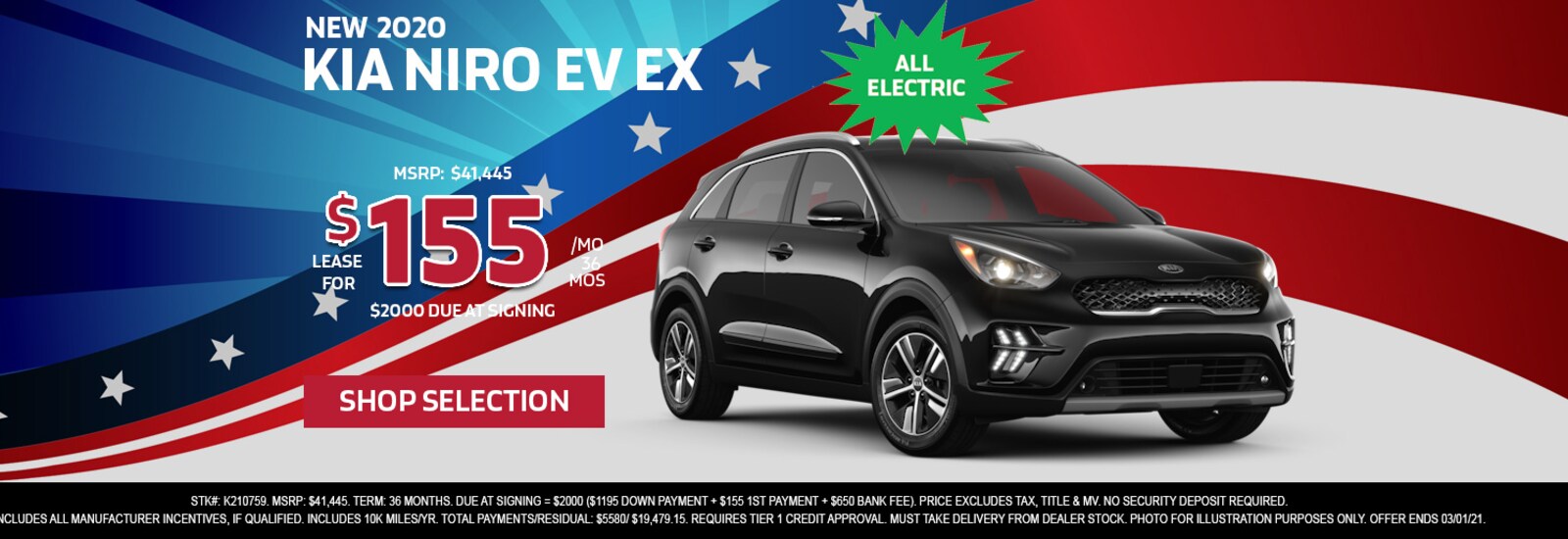 Kia of West Nyack New & Used Car Dealer In West Nyack, NY