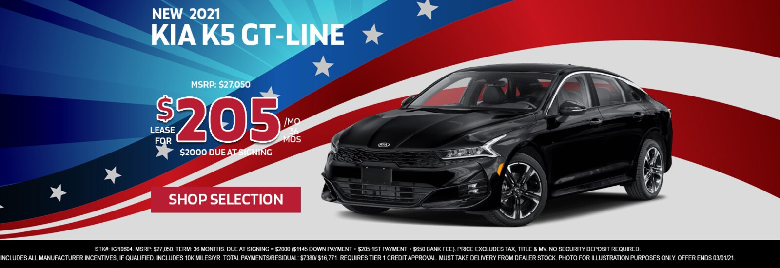 Kia of West Nyack New & Used Car Dealer In West Nyack, NY