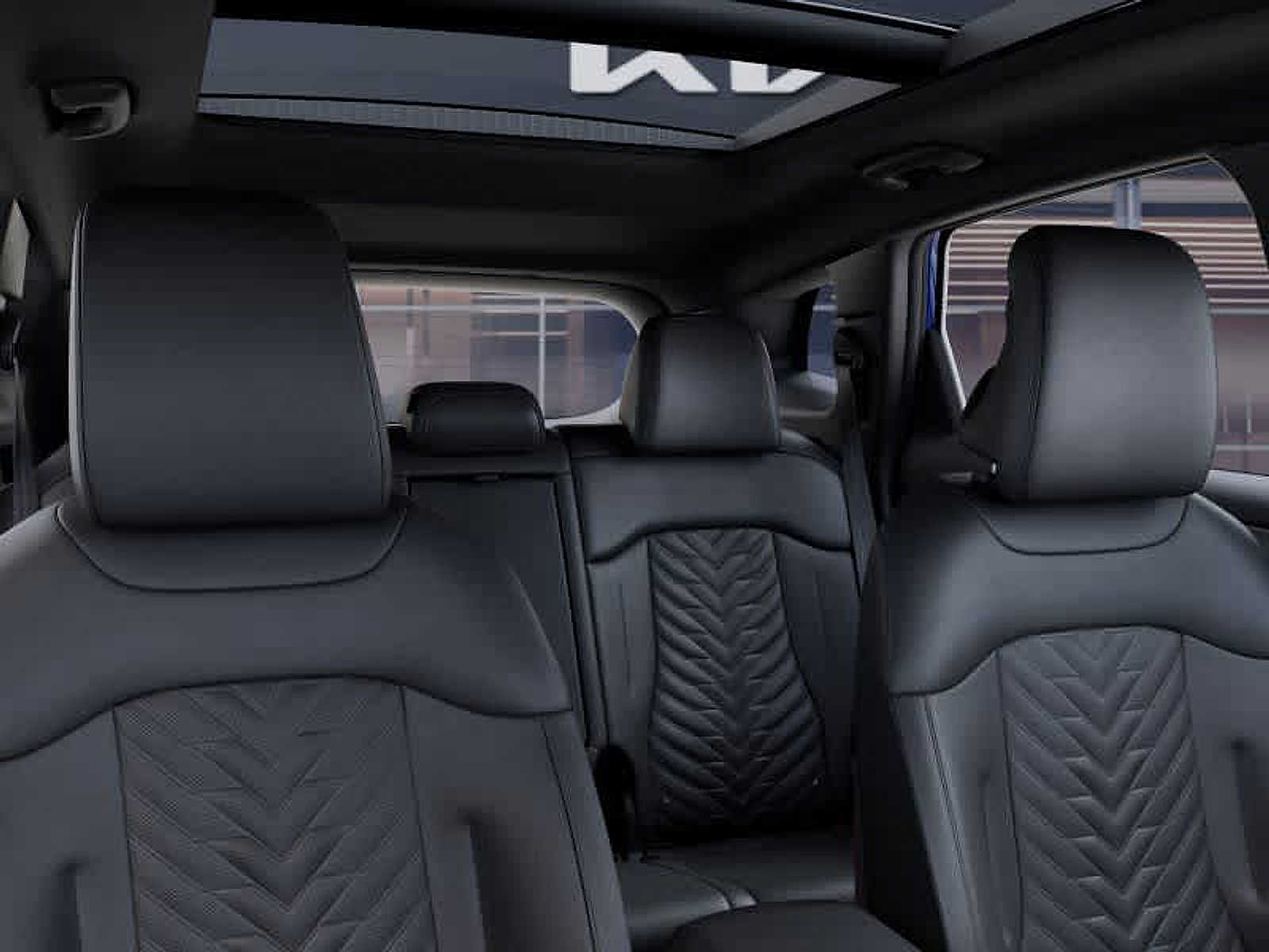 2026 Kia Sportage X-Line - Photo 27