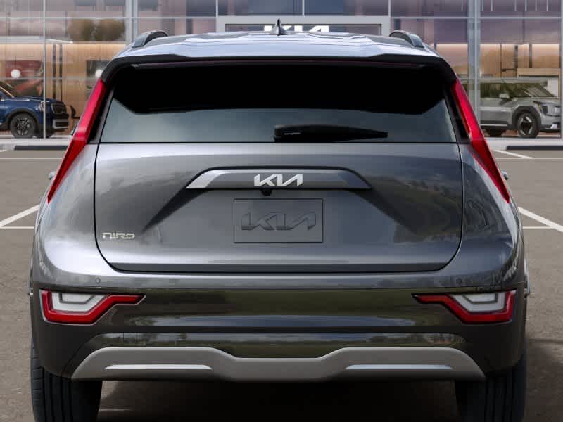 2025 Kia Niro Wave - Photo 13