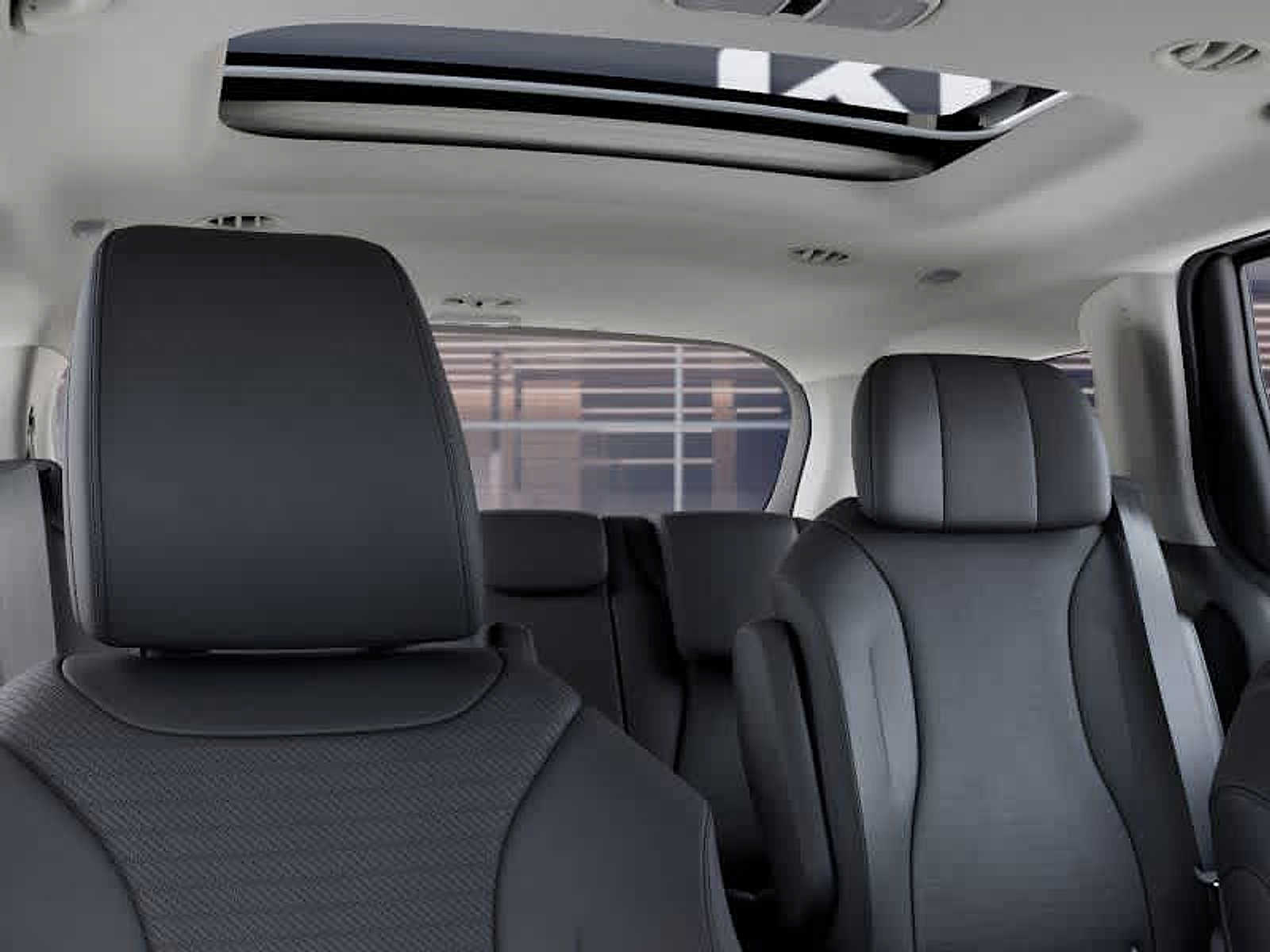 2026 Kia Carnival SX Prestige - Photo 27