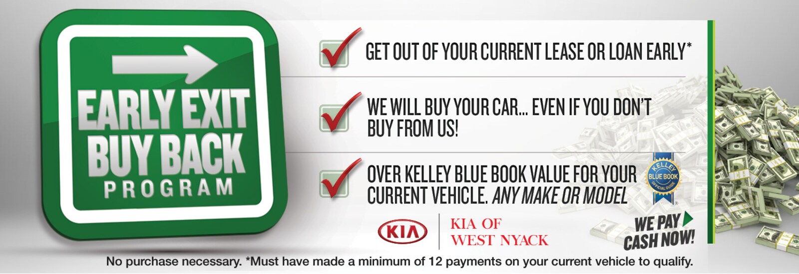 Kia of West Nyack New & Used Car Dealer In West Nyack, NY