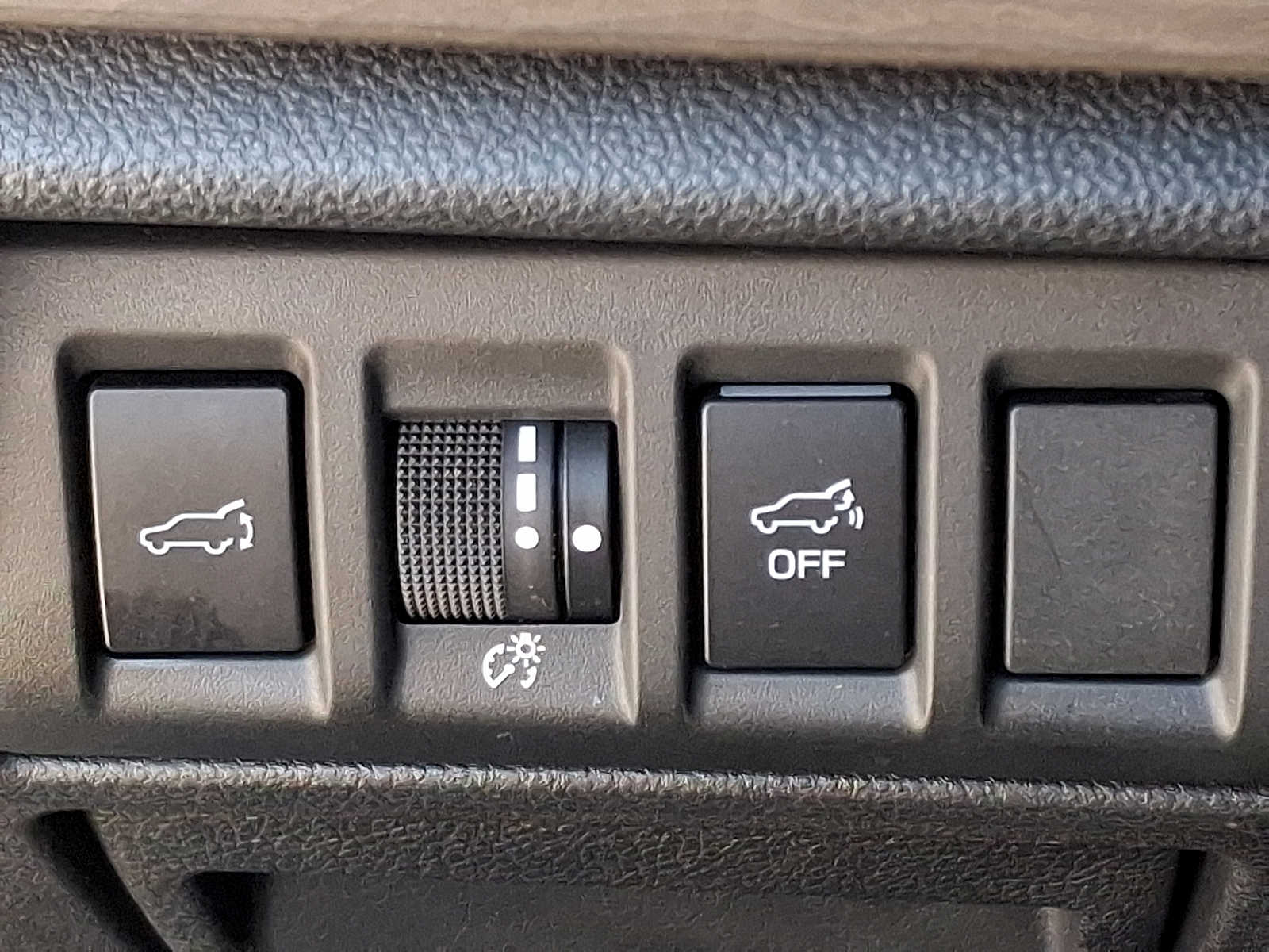 2020 Subaru Outback Onyx Edition - Photo 25