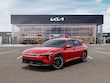  Kia K4 Hatchback