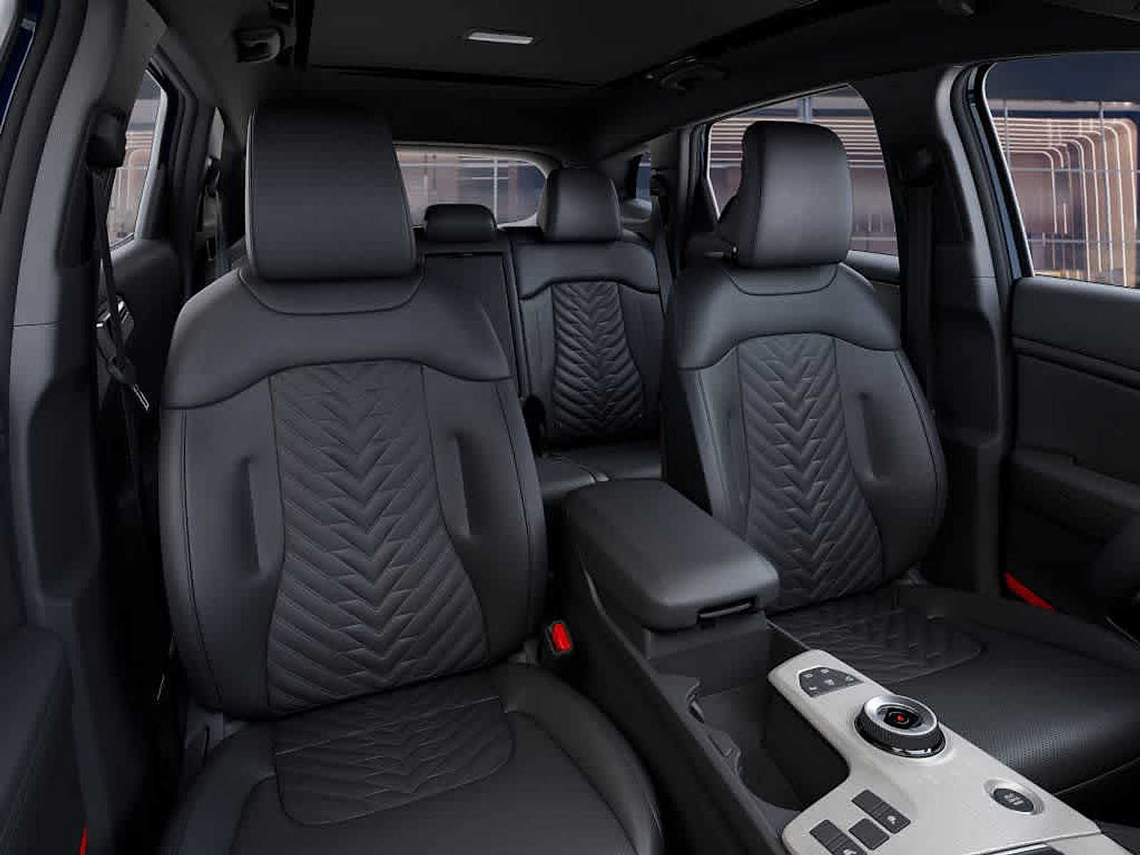 2026 Kia Sportage X-Line - Photo 15