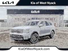 2025 Kia Telluride EX X-Line AWD