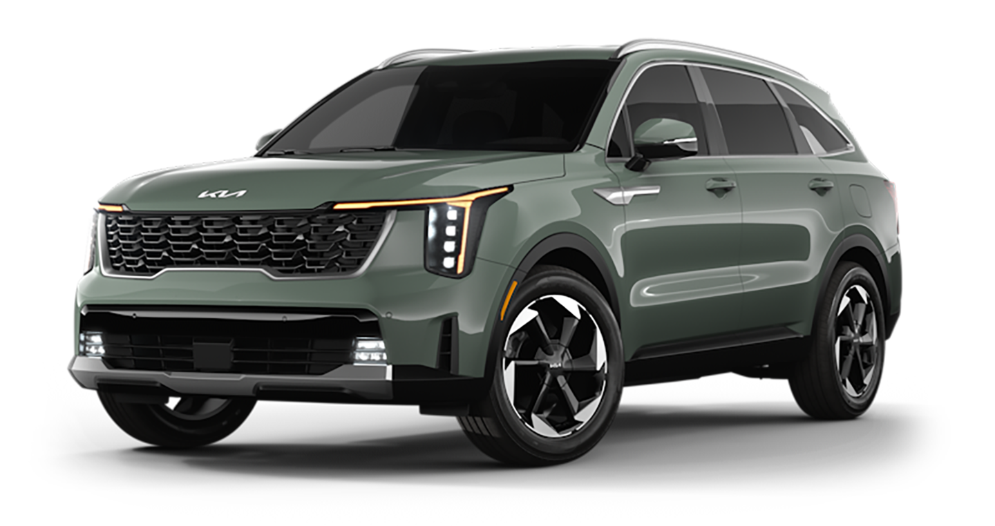  Family riding in vehicle