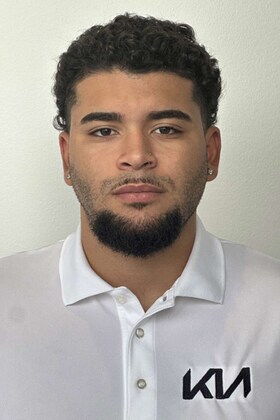 Staff member Oliver Miranda from ID_79f7e278f508