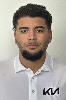 Staff member Oliver Miranda from ID_79f7e278f508