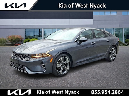 2023 Kia K5 EX Auto FWD