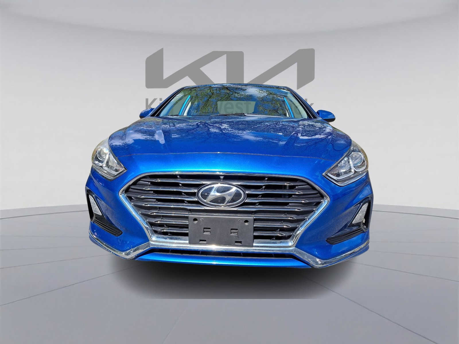 Used 2019 Hyundai Sonata SE with VIN 5NPE24AF6KH783616 for sale in West Nyack, NY