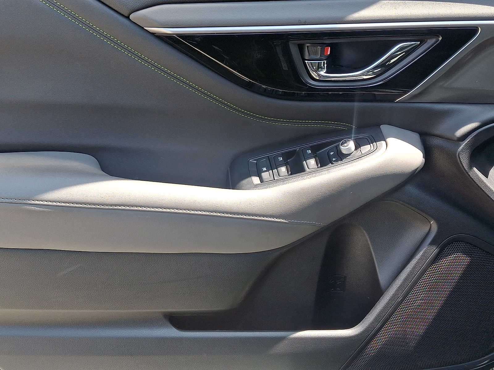 2020 Subaru Outback Onyx Edition - Photo 13