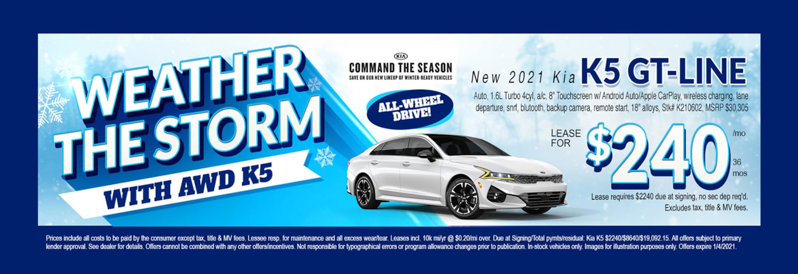 Kia of West Nyack New & Used Car Dealer In West Nyack, NY