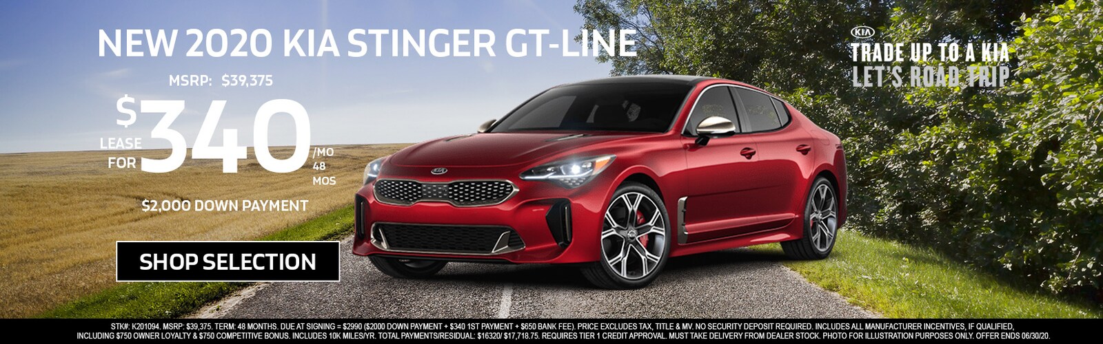 Kia of West Nyack New & Used Car Dealer Near Yonkers & White Plains