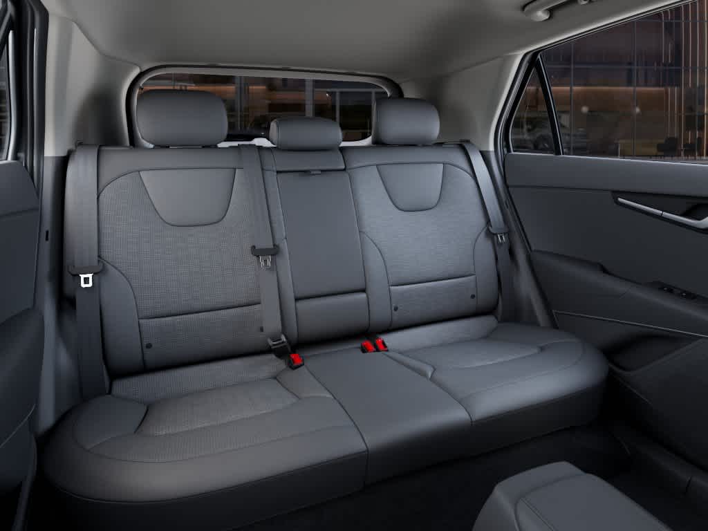 2025 Kia Niro Wave - Photo 16