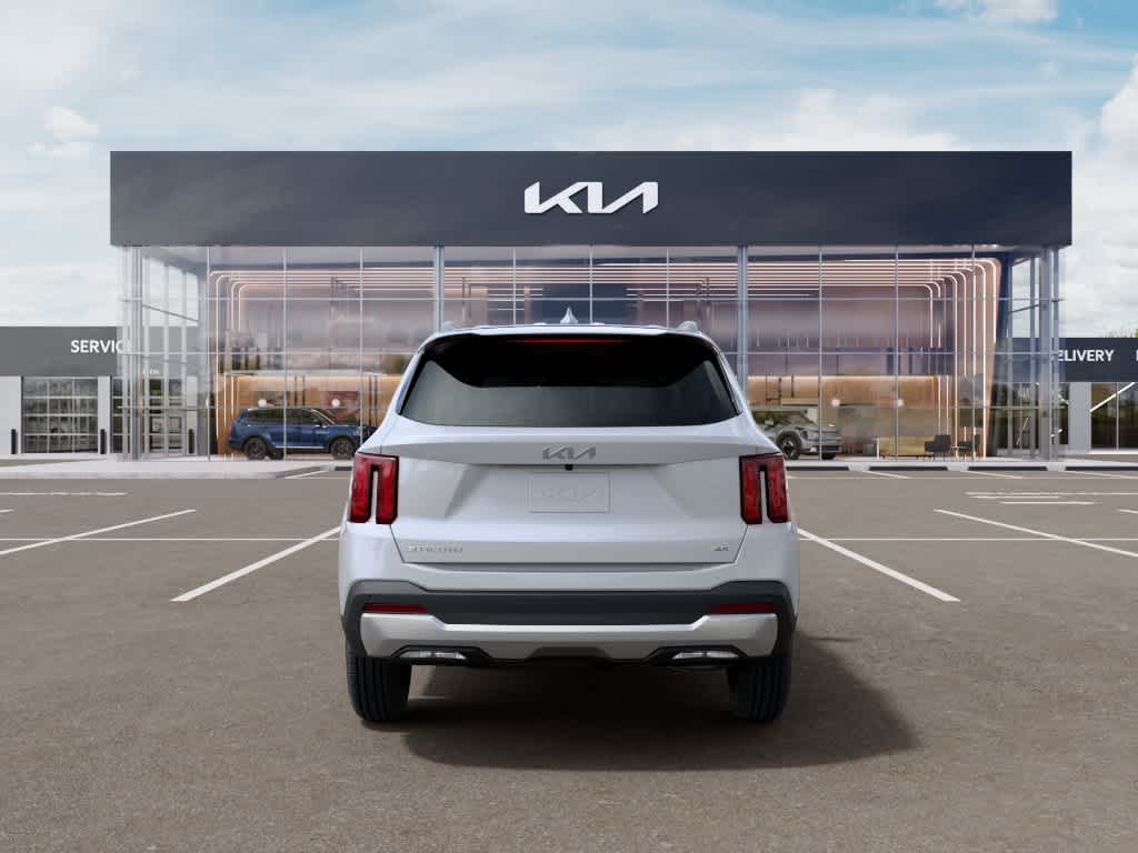 2026 Kia Sorento S - Photo 5