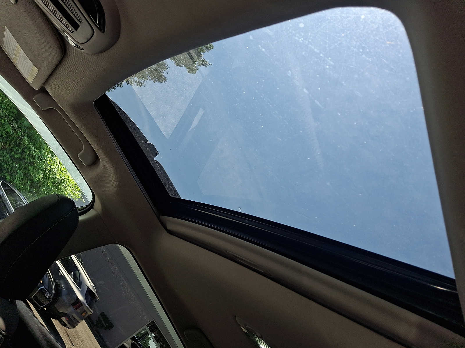 2020 Subaru Outback Onyx Edition - Photo 15