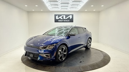 2024 Kia EV6 GT-Line AWD