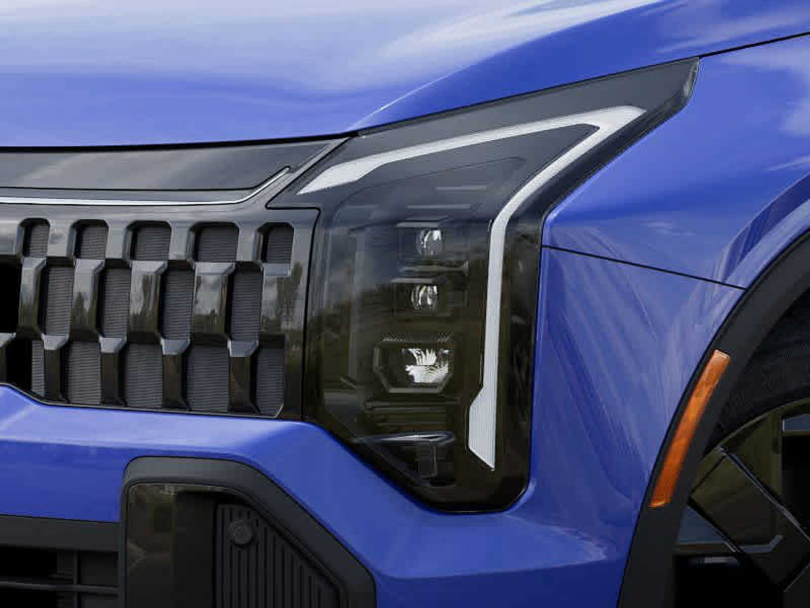 2026 Kia Sportage X-Line - Photo 10