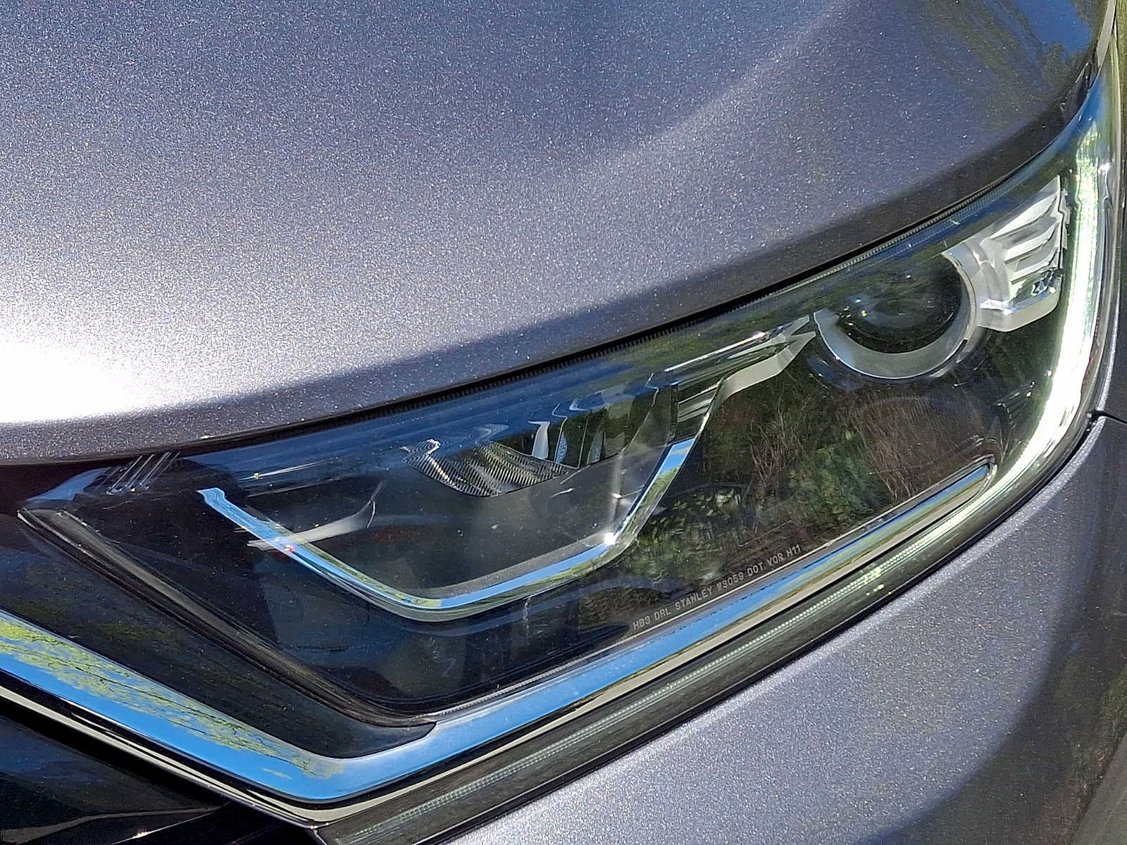 2022 Honda CR-V EX-L - Photo 9