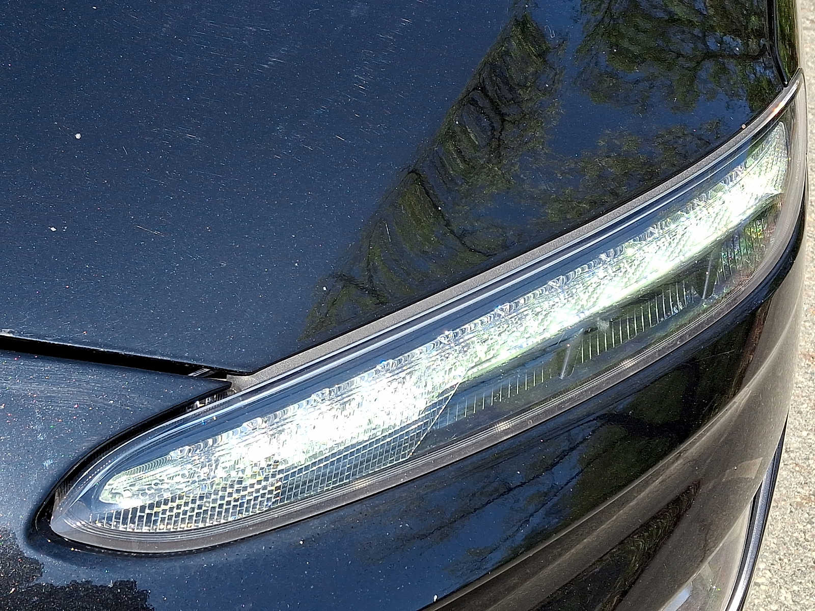 2022 Hyundai Kona N Line - Photo 9