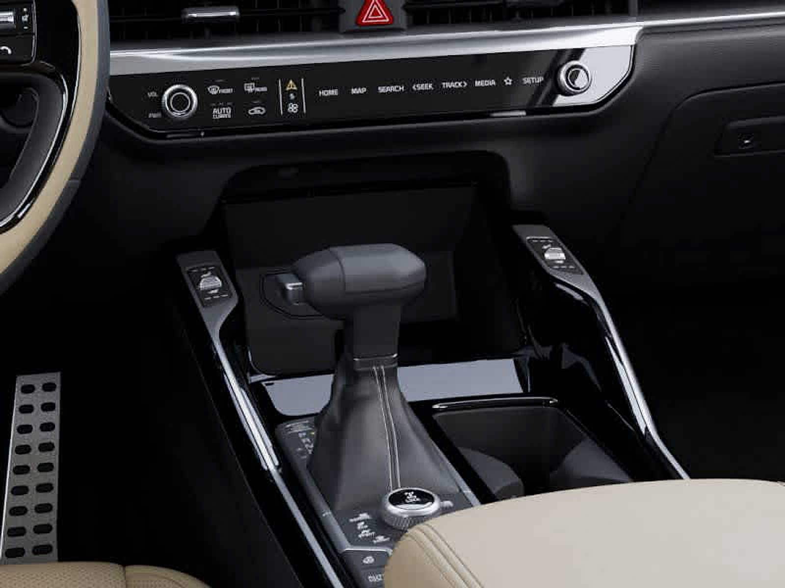 2026 Kia Sorento X-Line SX Prestige - Photo 23