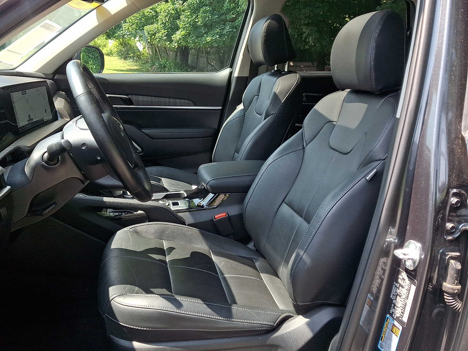 2024 Kia Telluride EX - Photo 13