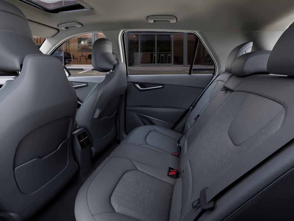 2025 Kia Niro Wave - Photo 18