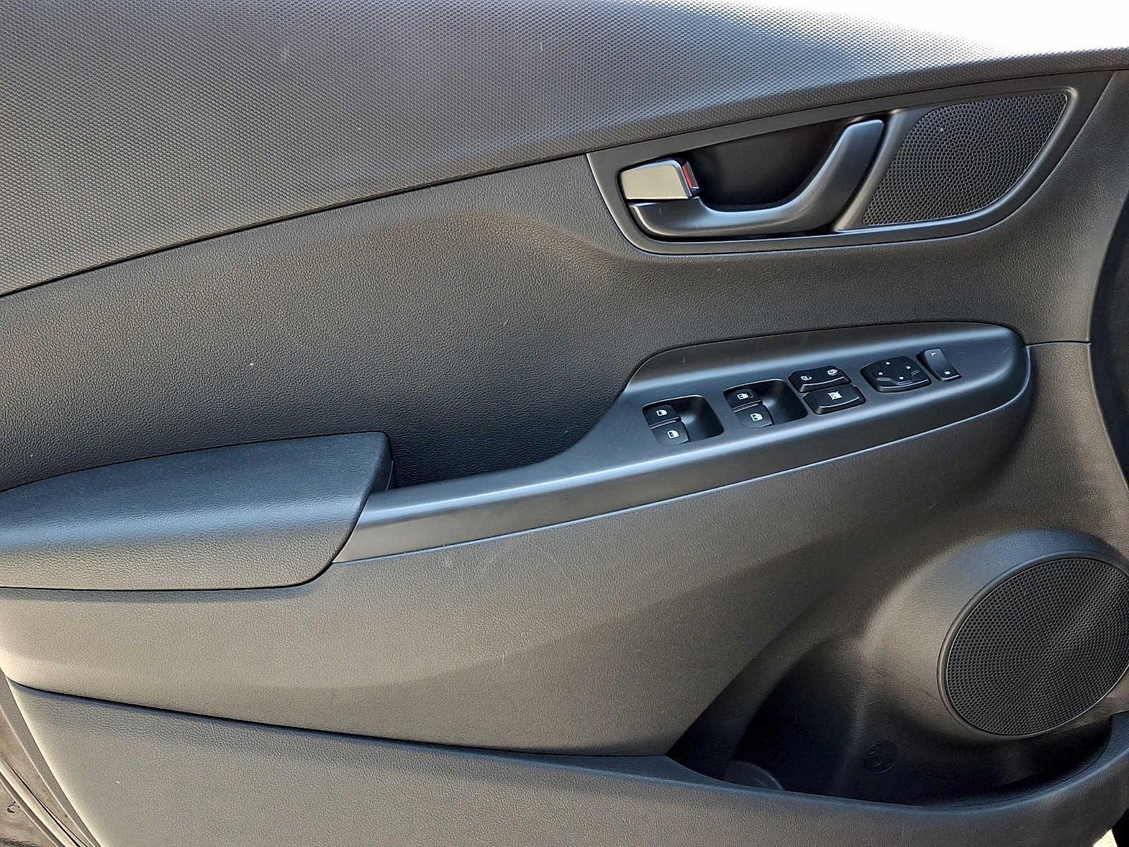 2022 Hyundai Kona N Line - Photo 12