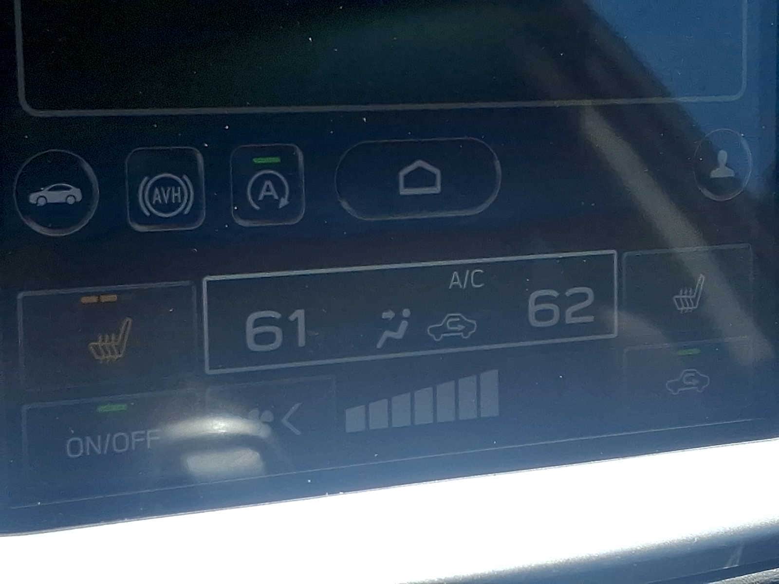 2020 Subaru Outback Onyx Edition - Photo 17