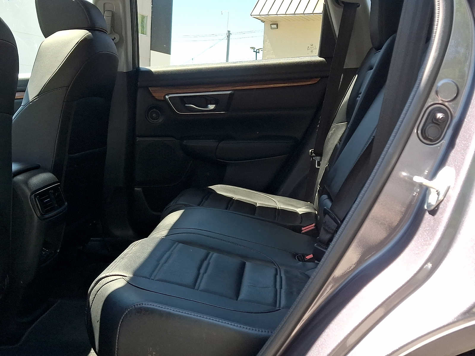 2022 Honda CR-V EX-L - Photo 10