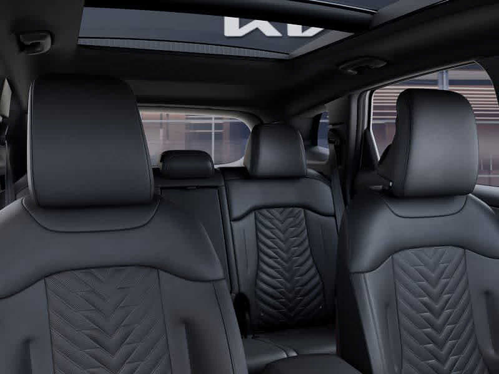 2026 Kia Sportage X-Line - Photo 27