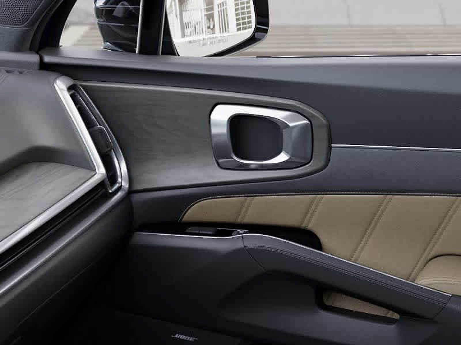 2026 Kia Sorento X-Line SX Prestige - Photo 25