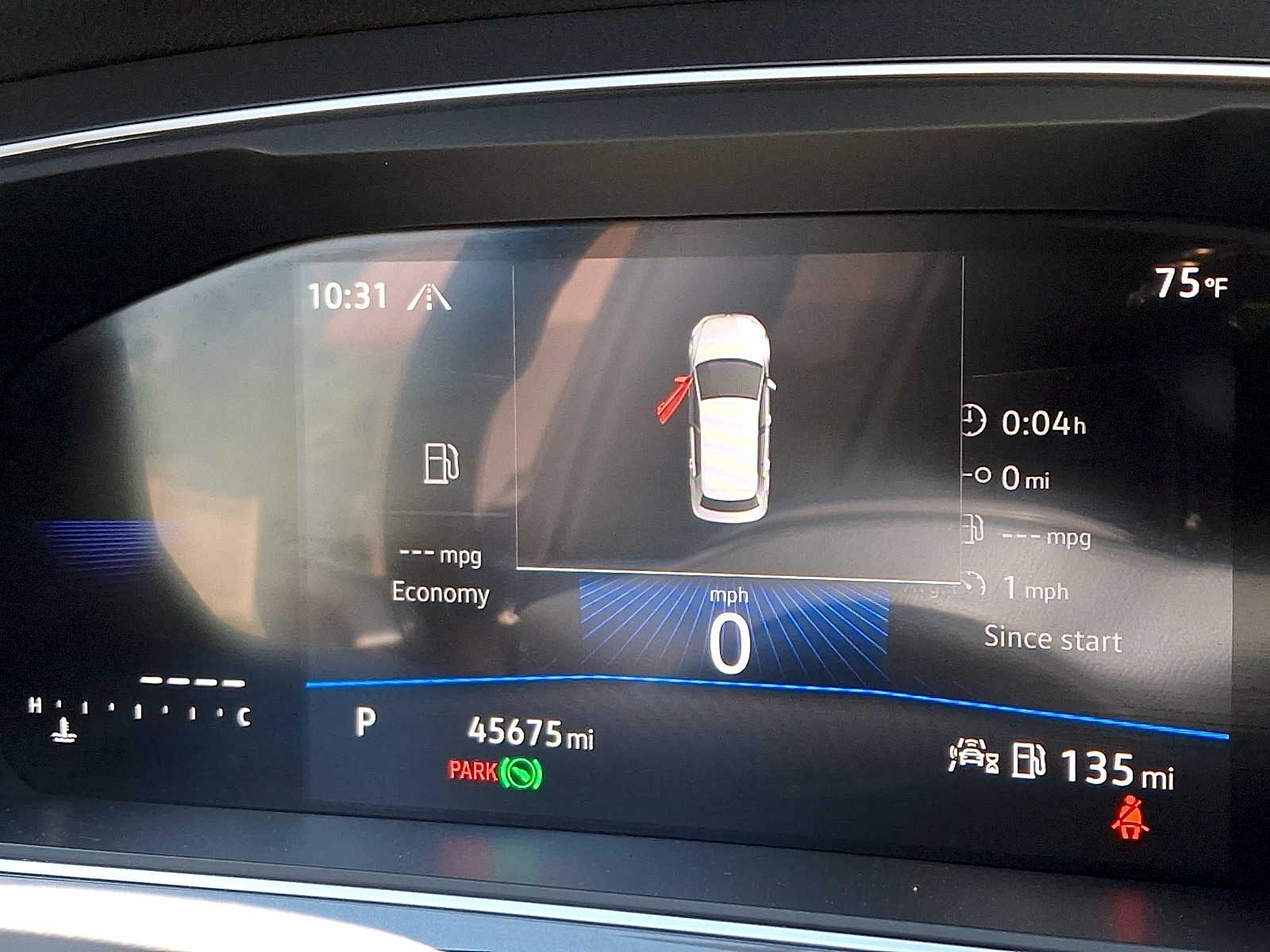 2024 Volkswagen Tiguan SE - Photo 20
