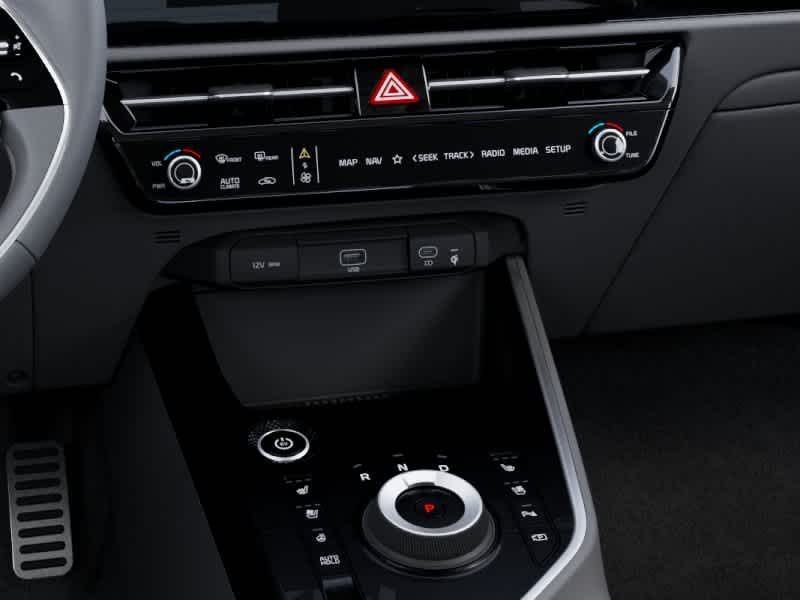 2025 Kia Niro Wave - Photo 23
