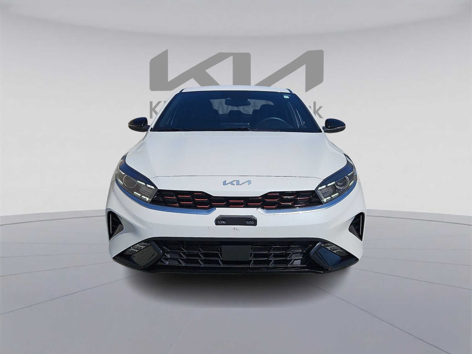 Used 2022 Kia FORTE GT-Line with VIN 3KPF54ADXNE435112 for sale in West Nyack, NY