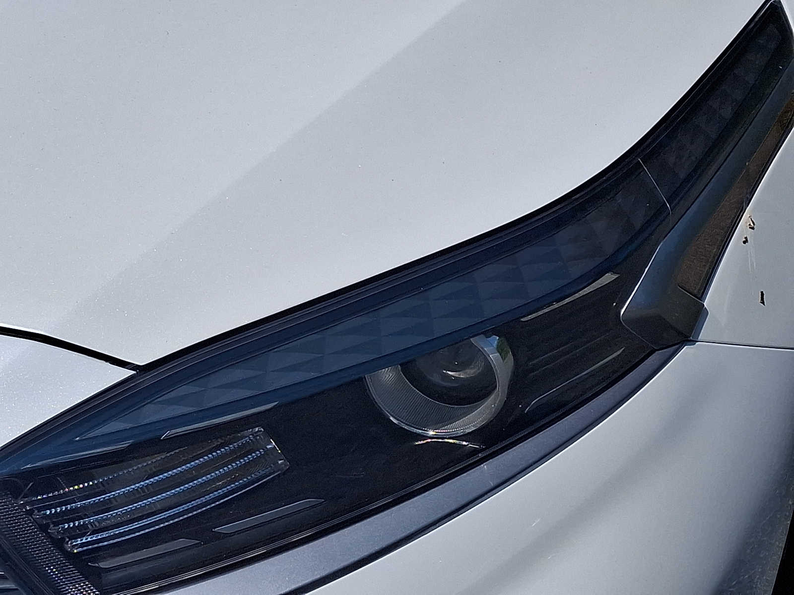 2023 Kia Forte LXS - Photo 9