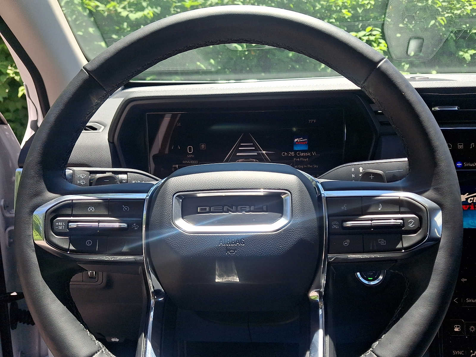 2026 GMC Terrain Denali - Photo 19