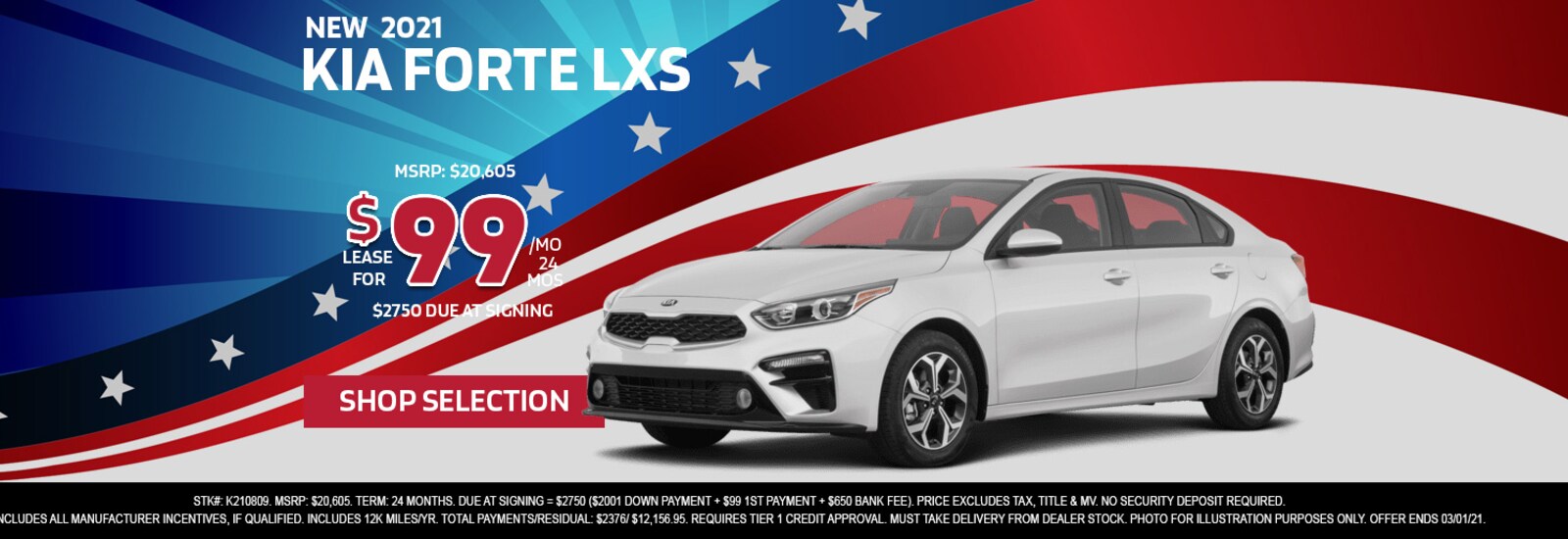 Kia of West Nyack New & Used Car Dealer In West Nyack, NY