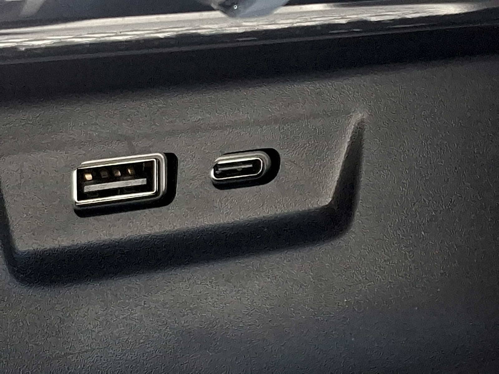 2026 GMC Terrain Denali - Photo 23